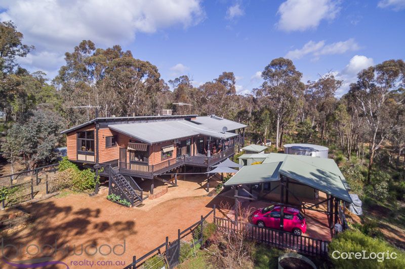 1410 Warrigal Way, Chidlow, WA 6556