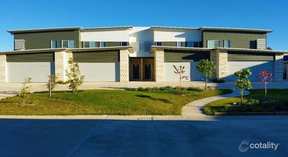 11/3 Willacy St, Wandoan, QLD 4419