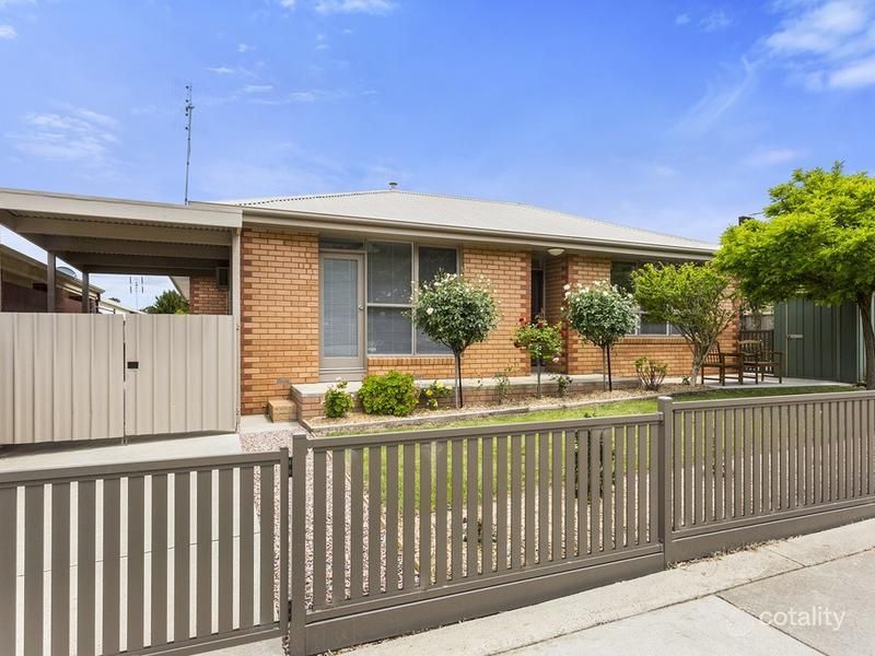 4/143 Thistle St, Golden Square, VIC 3555