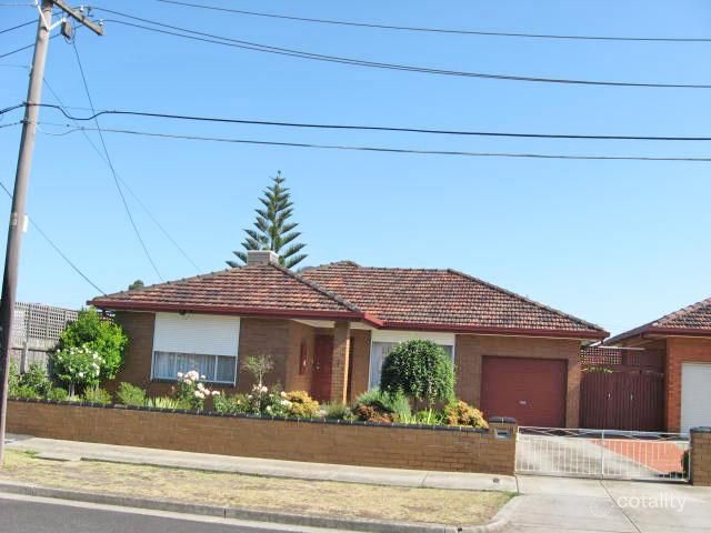 1 Della Pl, Sunshine West, VIC 3020