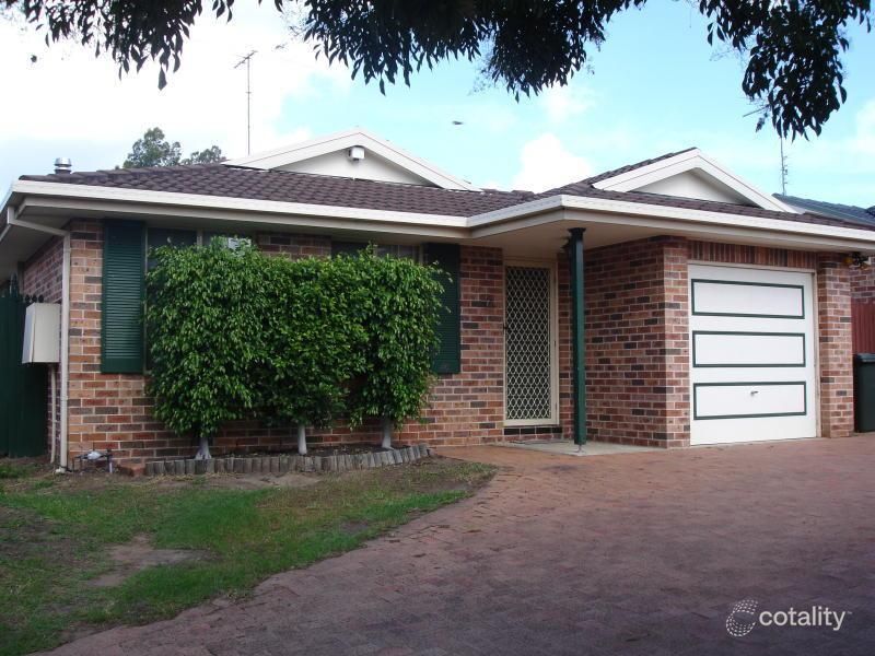 46 Burnham Ave, Glenwood, NSW 2768