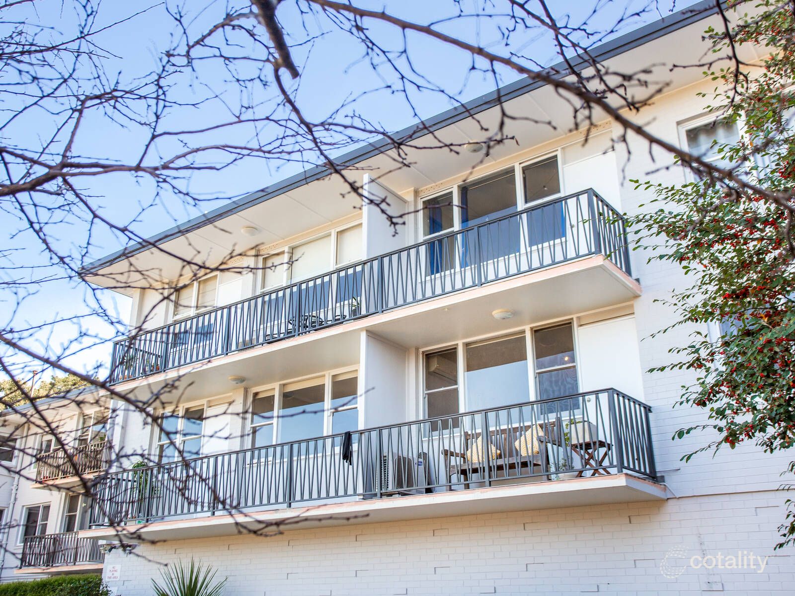 1/23-27 Gladstone Ave, Ryde, NSW 2112