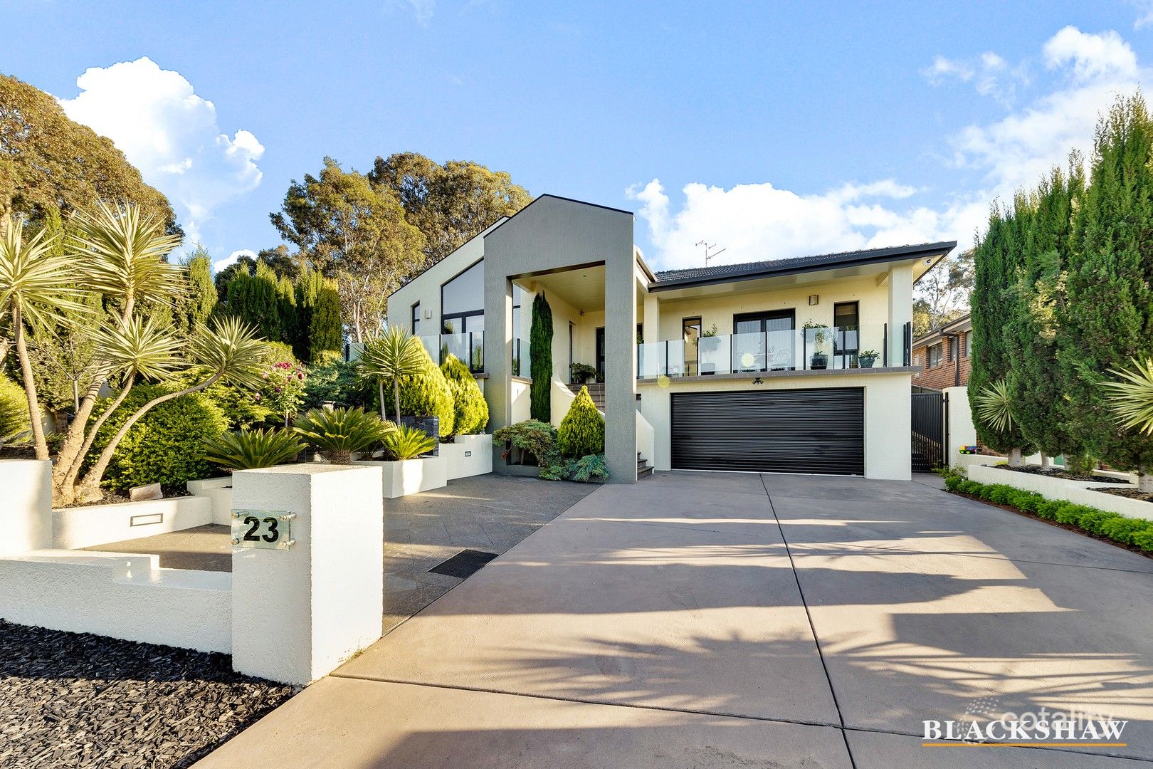 23 Conway St, Karabar, NSW 2620