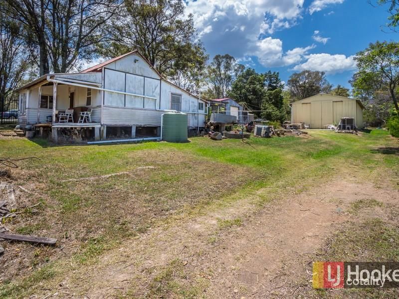 1 Mullens Rd, North Richmond, NSW 2754