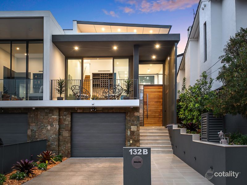 132b Prince Edward Ave, Earlwood, NSW 2206