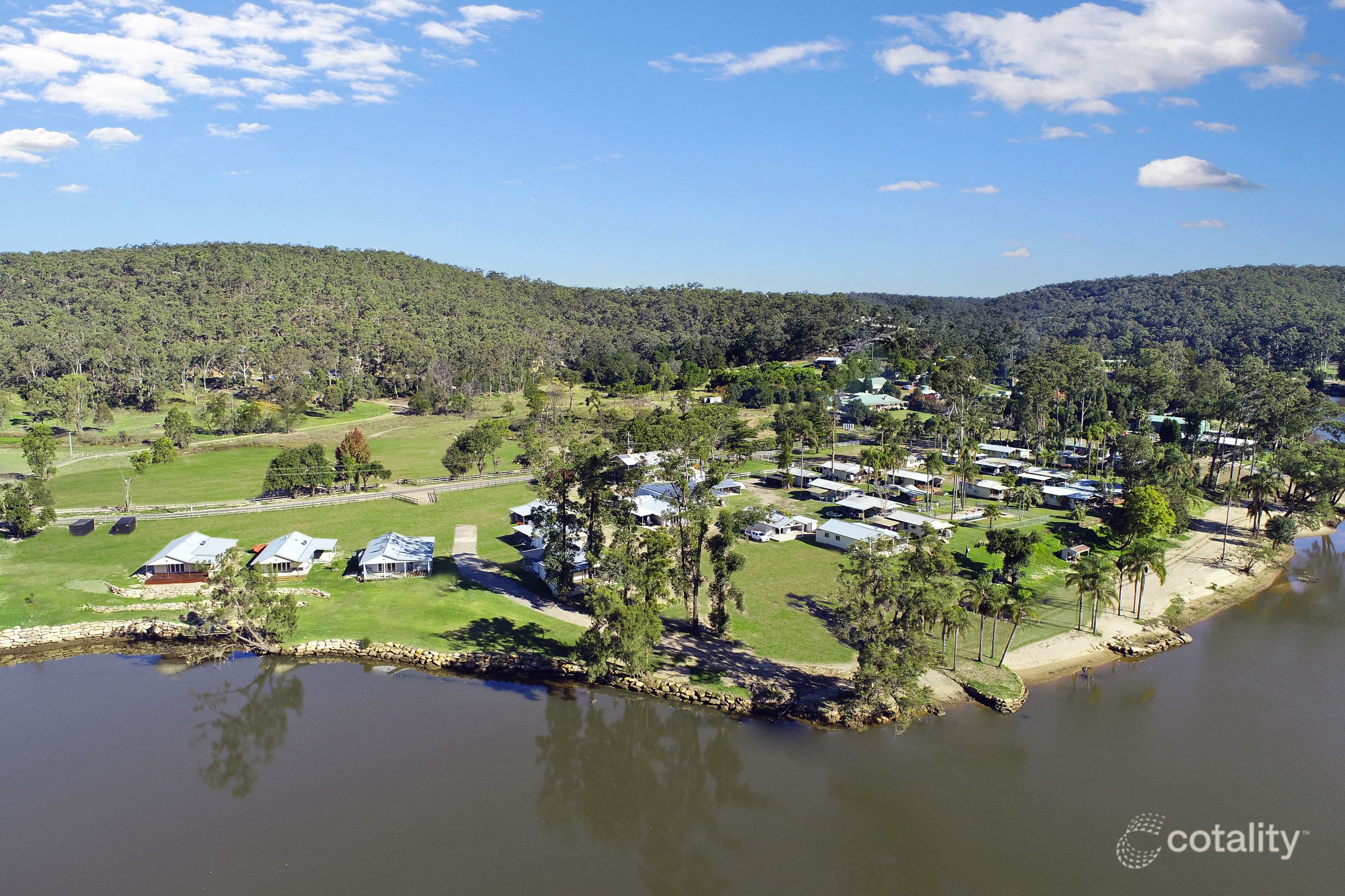 786 River Rd, Lower Portland, NSW 2756