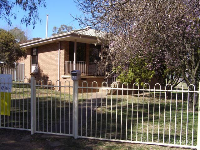 22 Amaroo Cres, Orange, NSW 2800