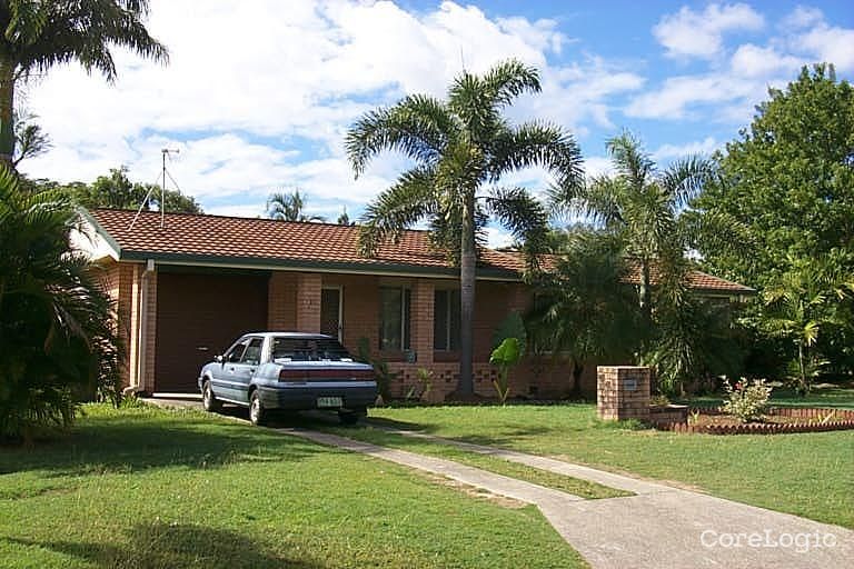 16 Jefferson Cres, Kirwan, QLD 4817