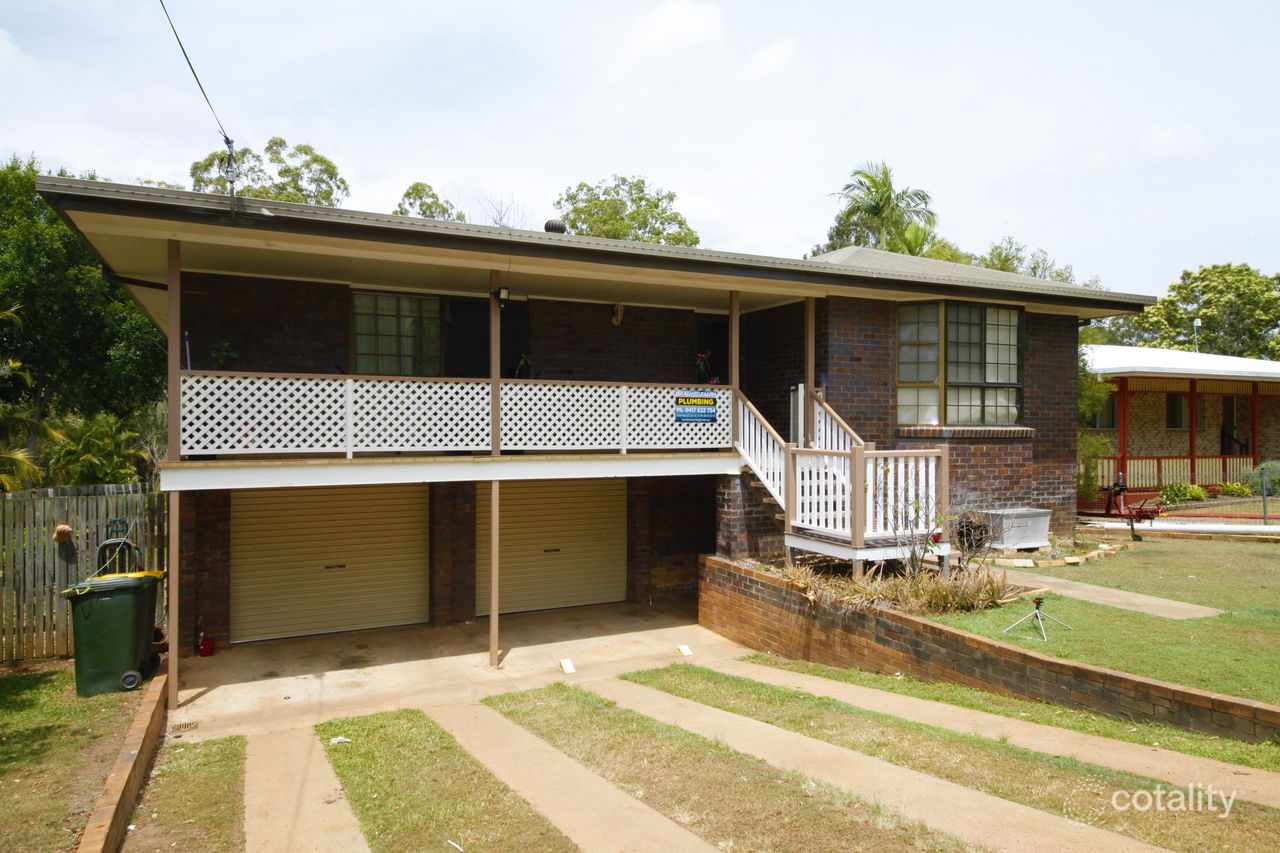 41 High St, Tinana, QLD 4650