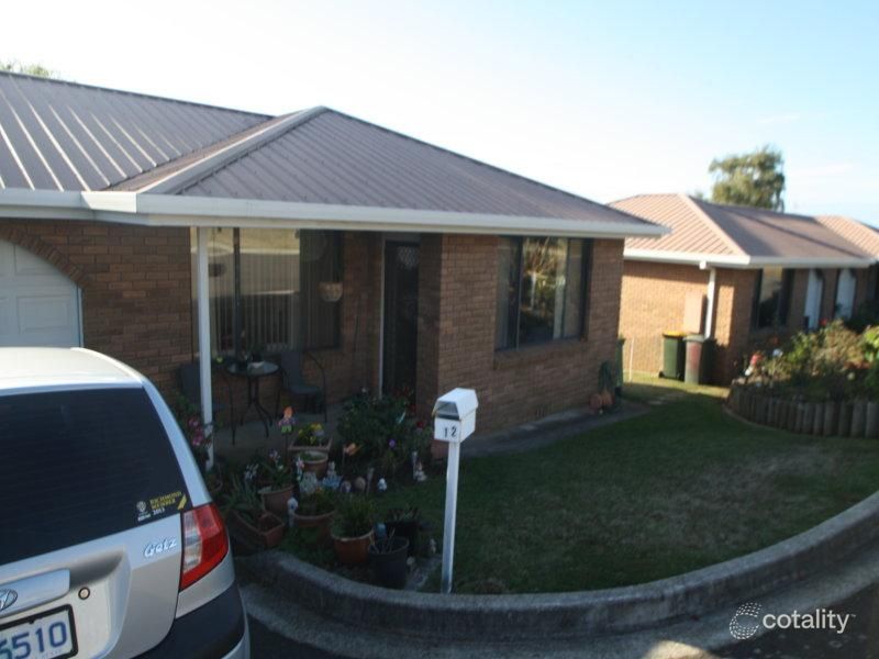 12/1 Atkins Dr, Romaine, TAS 7320