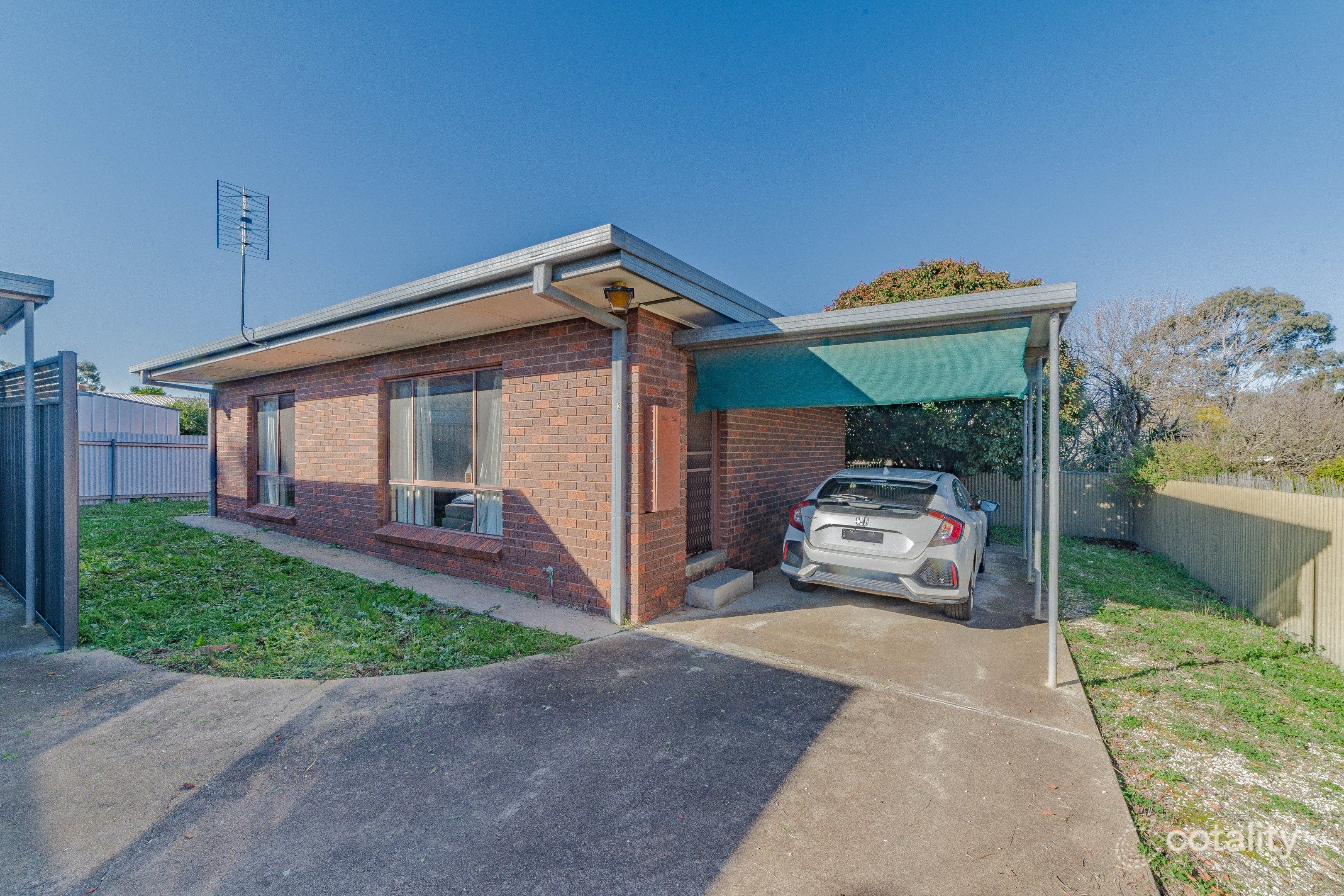 2/15 Chapple St, Eaglehawk, VIC 3556