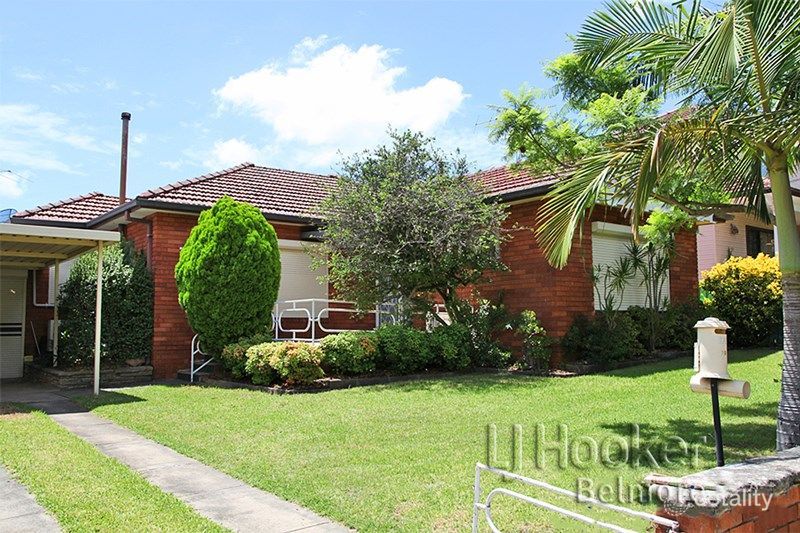19 Eleanor Ave, Belmore, NSW 2192