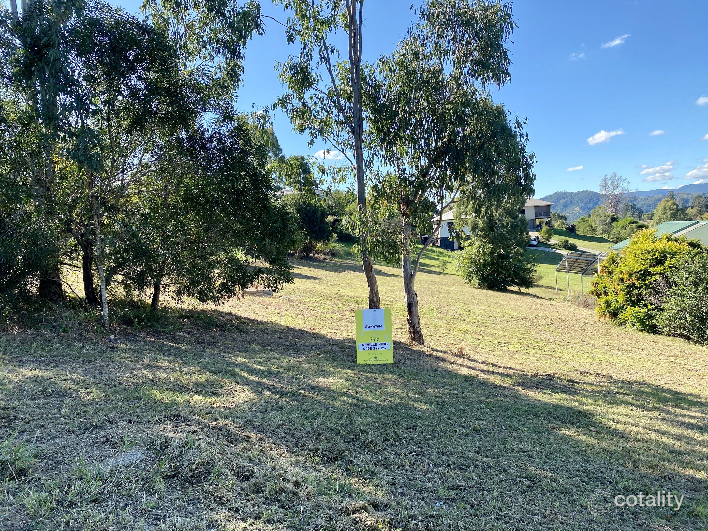 38 Wade St, Kilcoy, QLD 4515