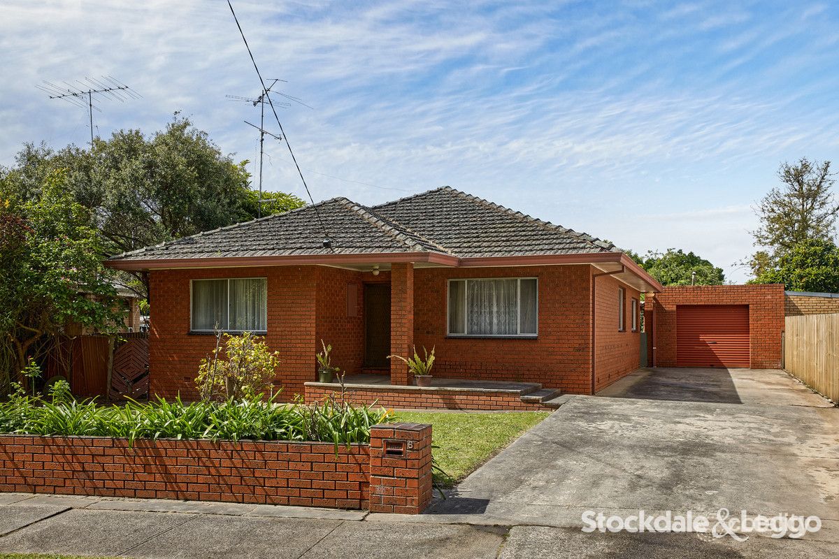 68 Church St, Morwell, VIC 3840