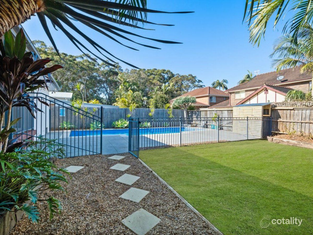 29 Phillip St, Shelly Beach, NSW 2261