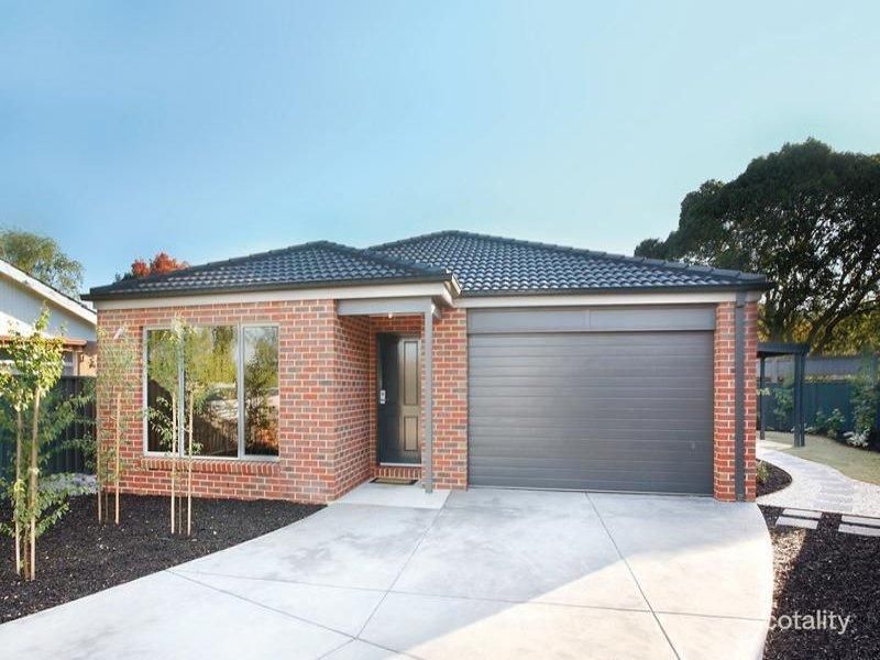 43b Queen Victoria St, Newington, VIC 3350