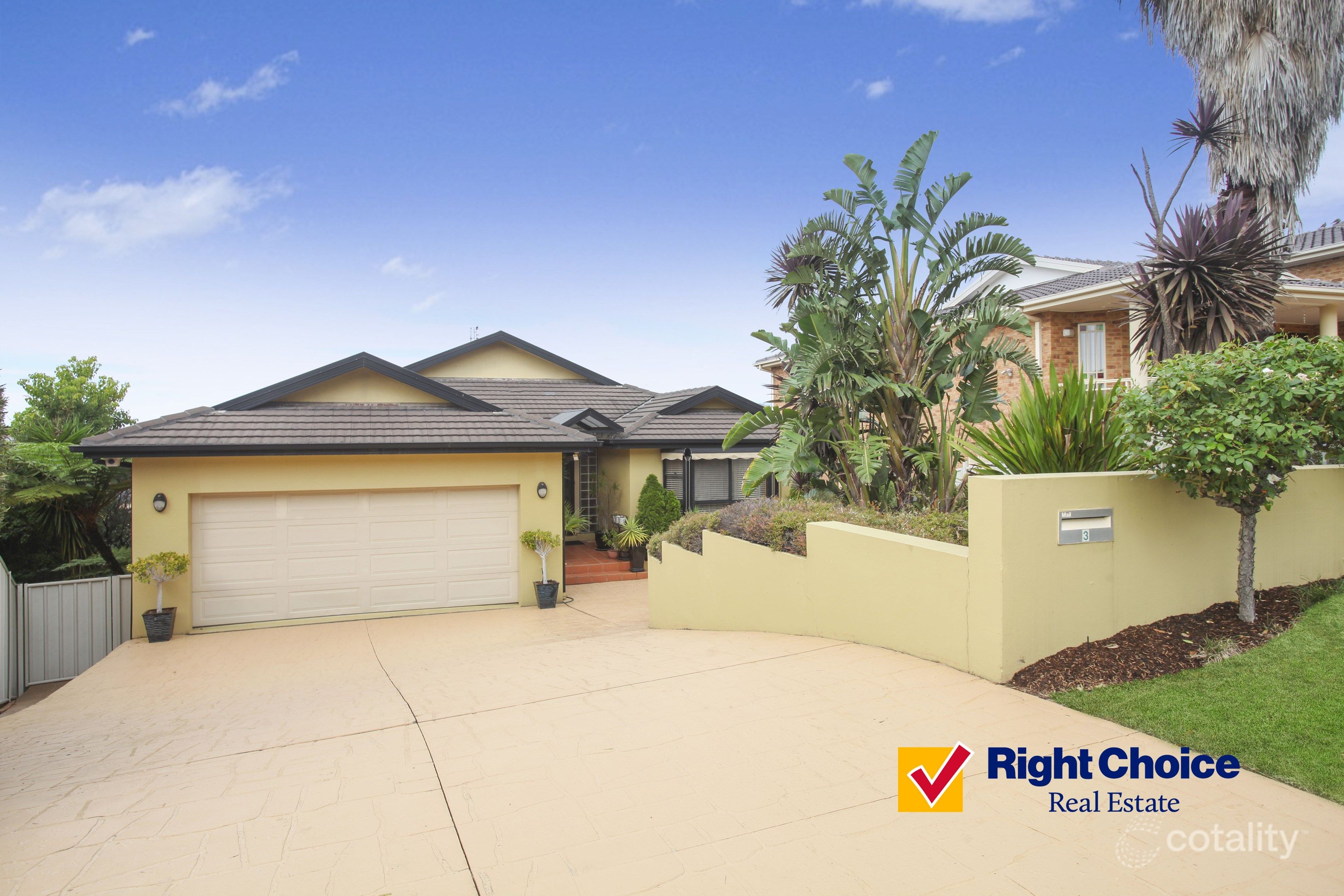 3 Yarle Cres, Flinders, NSW 2529