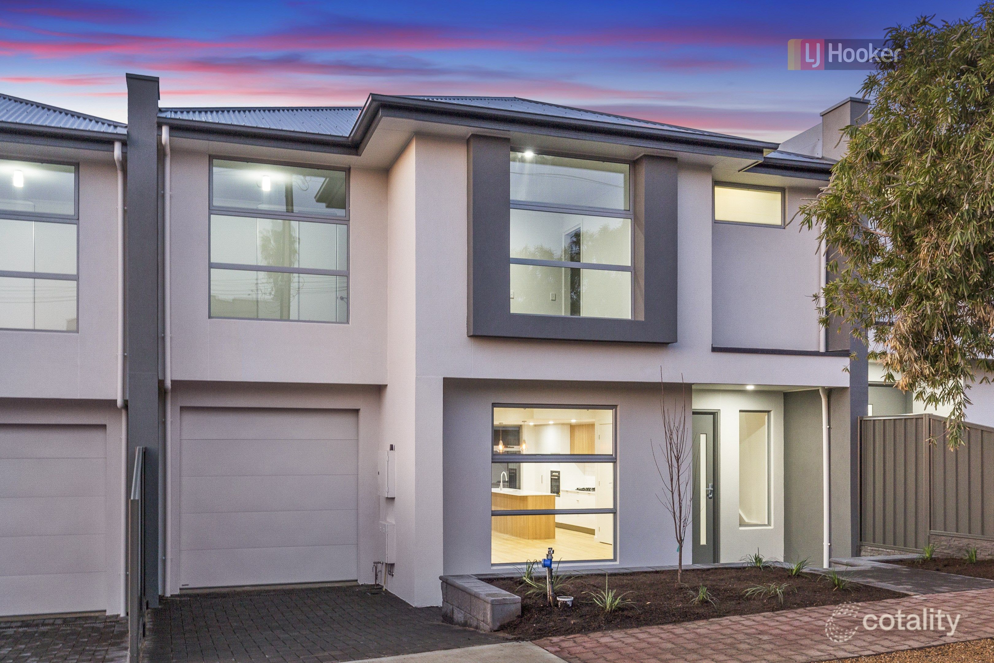 2d Thomas St, Seacliff Park, SA 5049