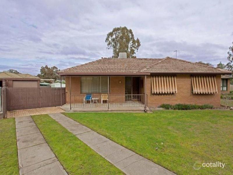 16 Conmurra Way, Springdale Heights, NSW 2641