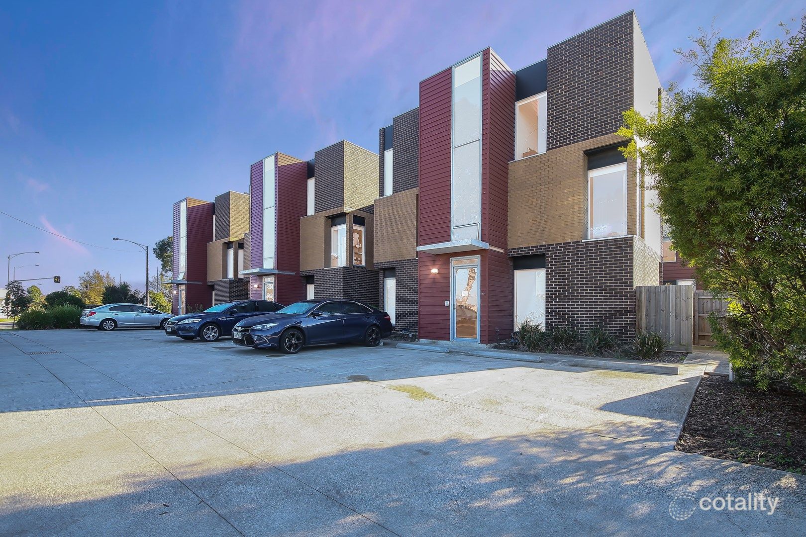 1/1 Marnoo St, Braybrook, VIC 3019