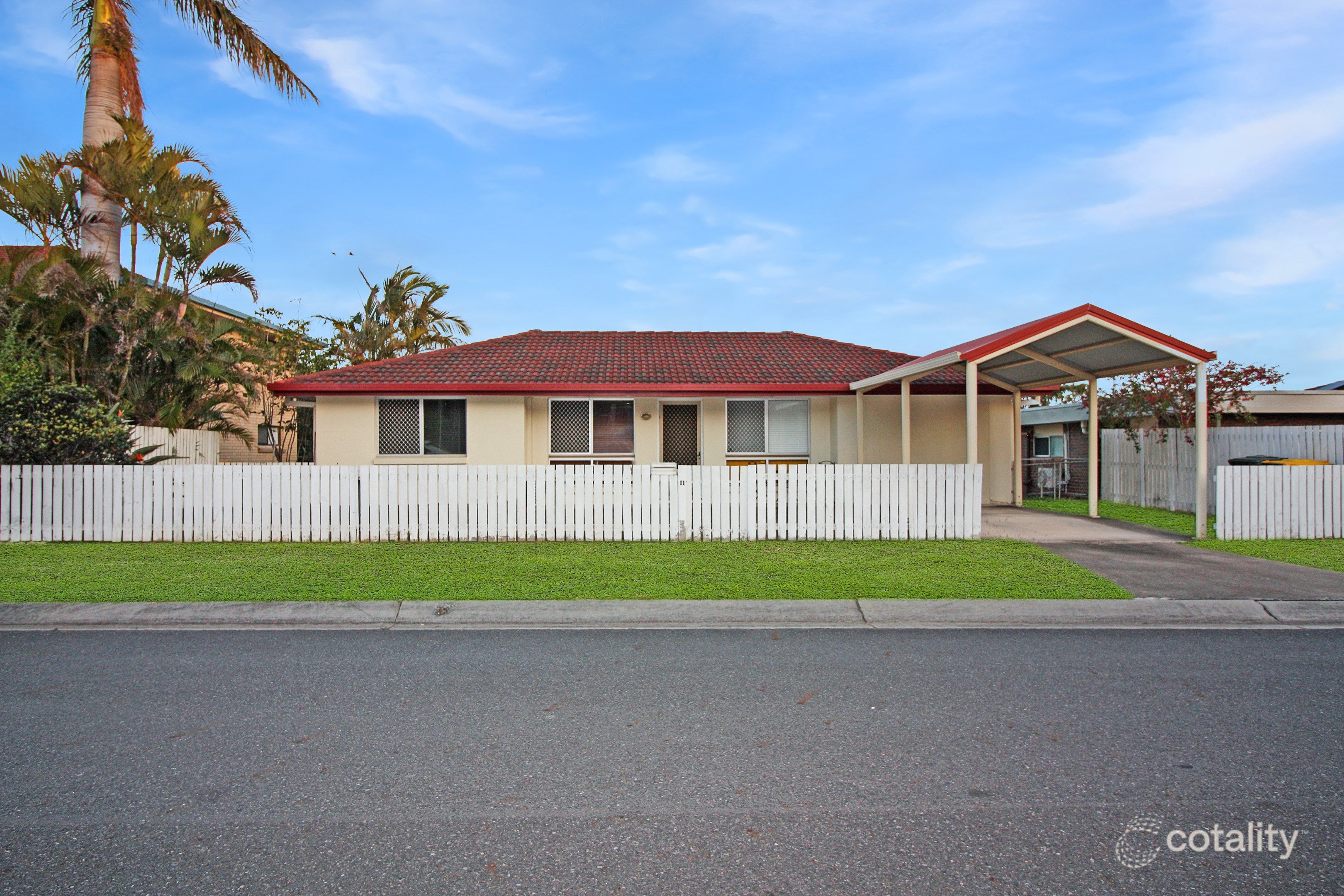 11 Gibum St, Chermside West, QLD 4032