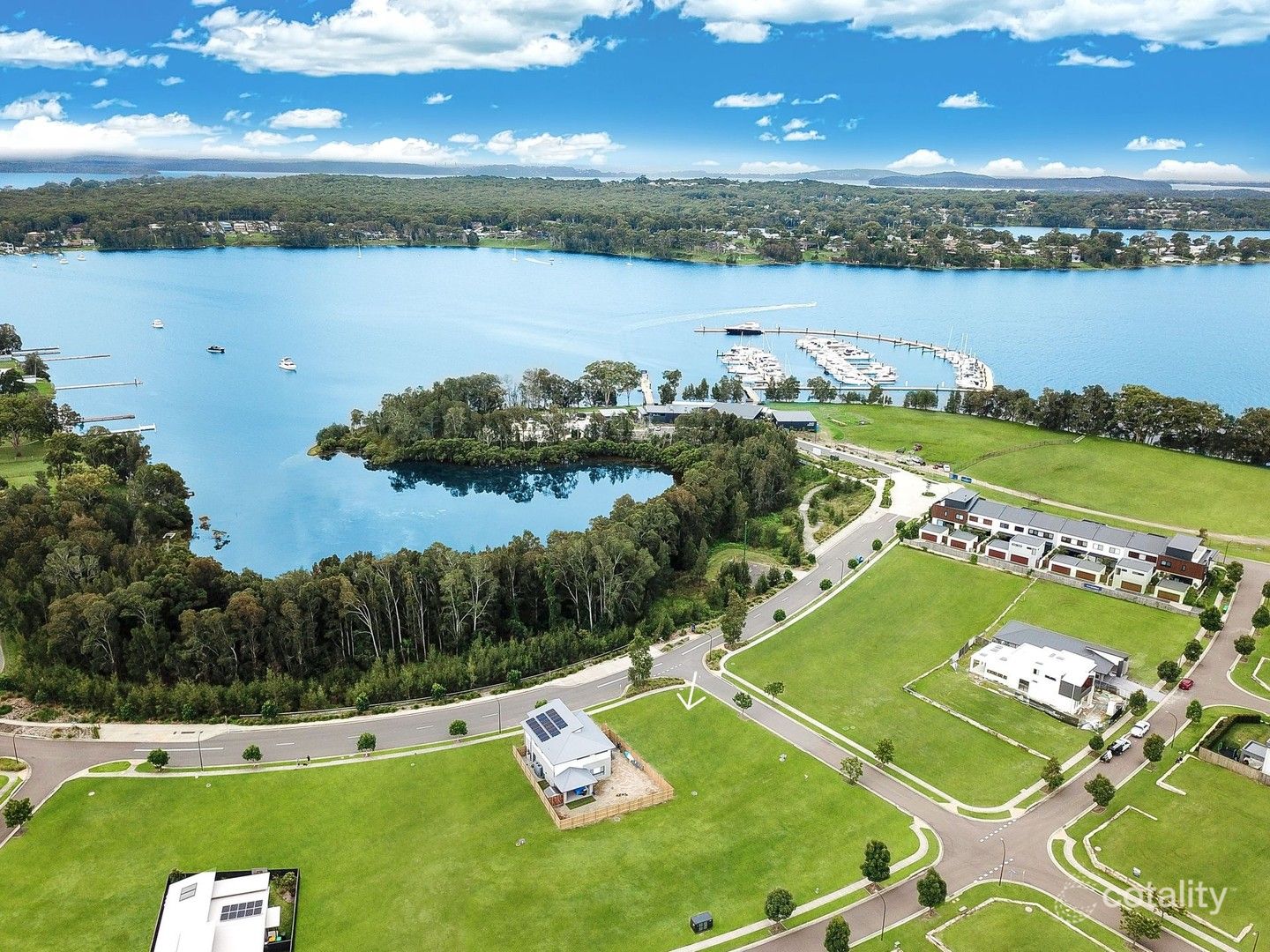 52 Trinity Point Dr, Morisset Park, NSW 2264