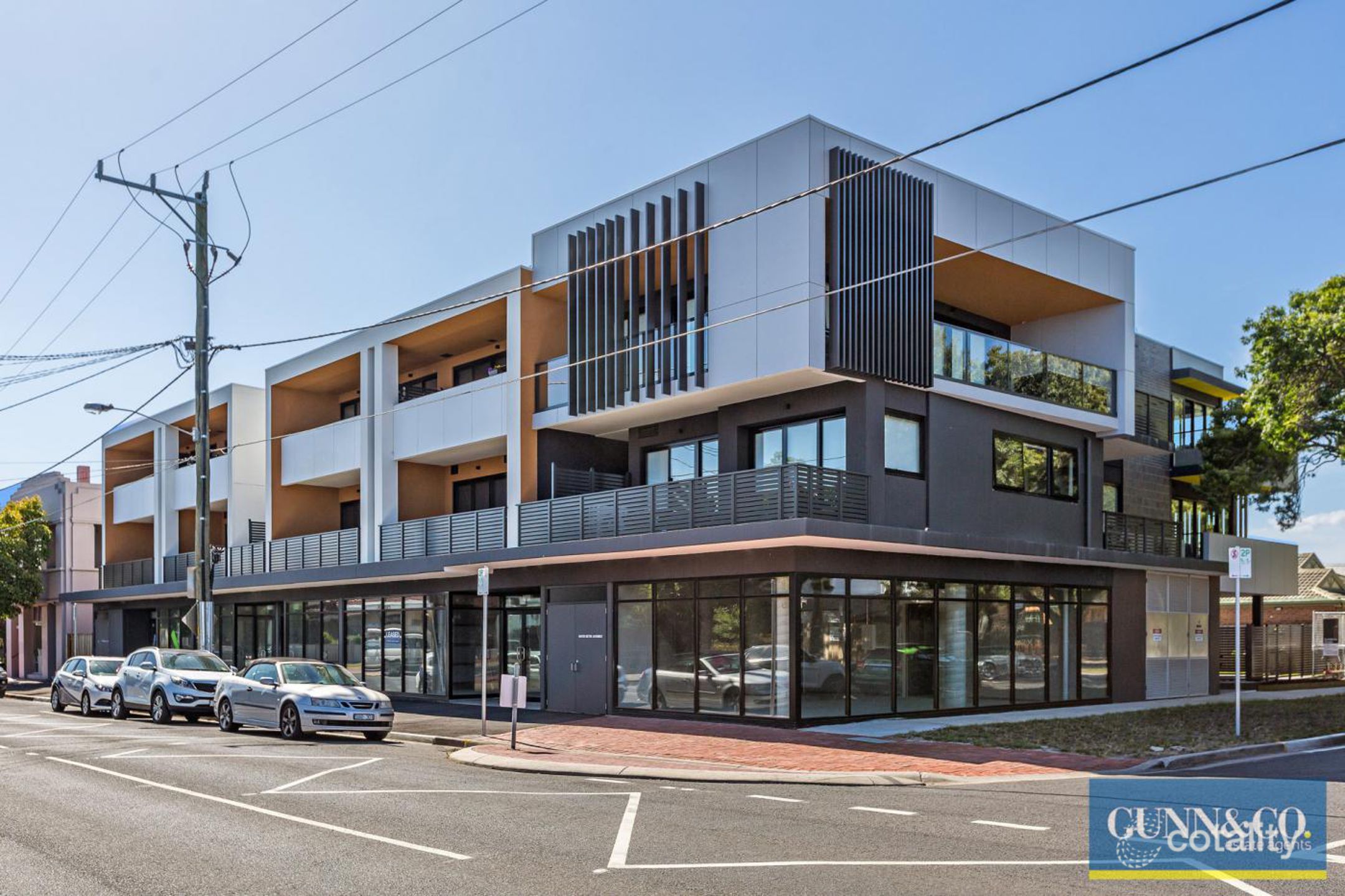 102/88 Hudsons Rd, Spotswood, VIC 3015