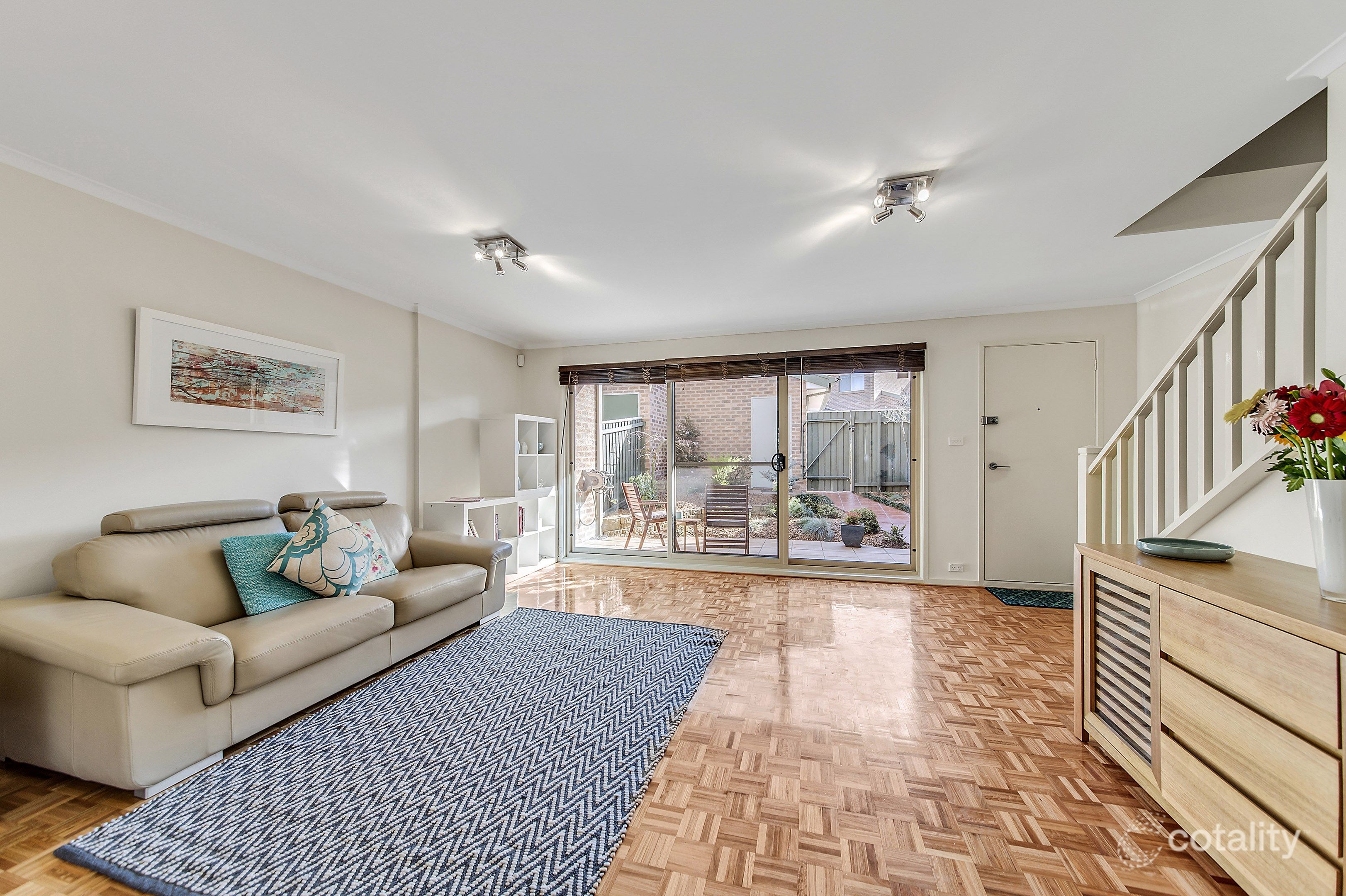 23/60 Copland Dr, Evatt, ACT 2617