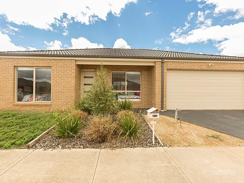 28 Finlay Ave, Harkness, VIC 3337