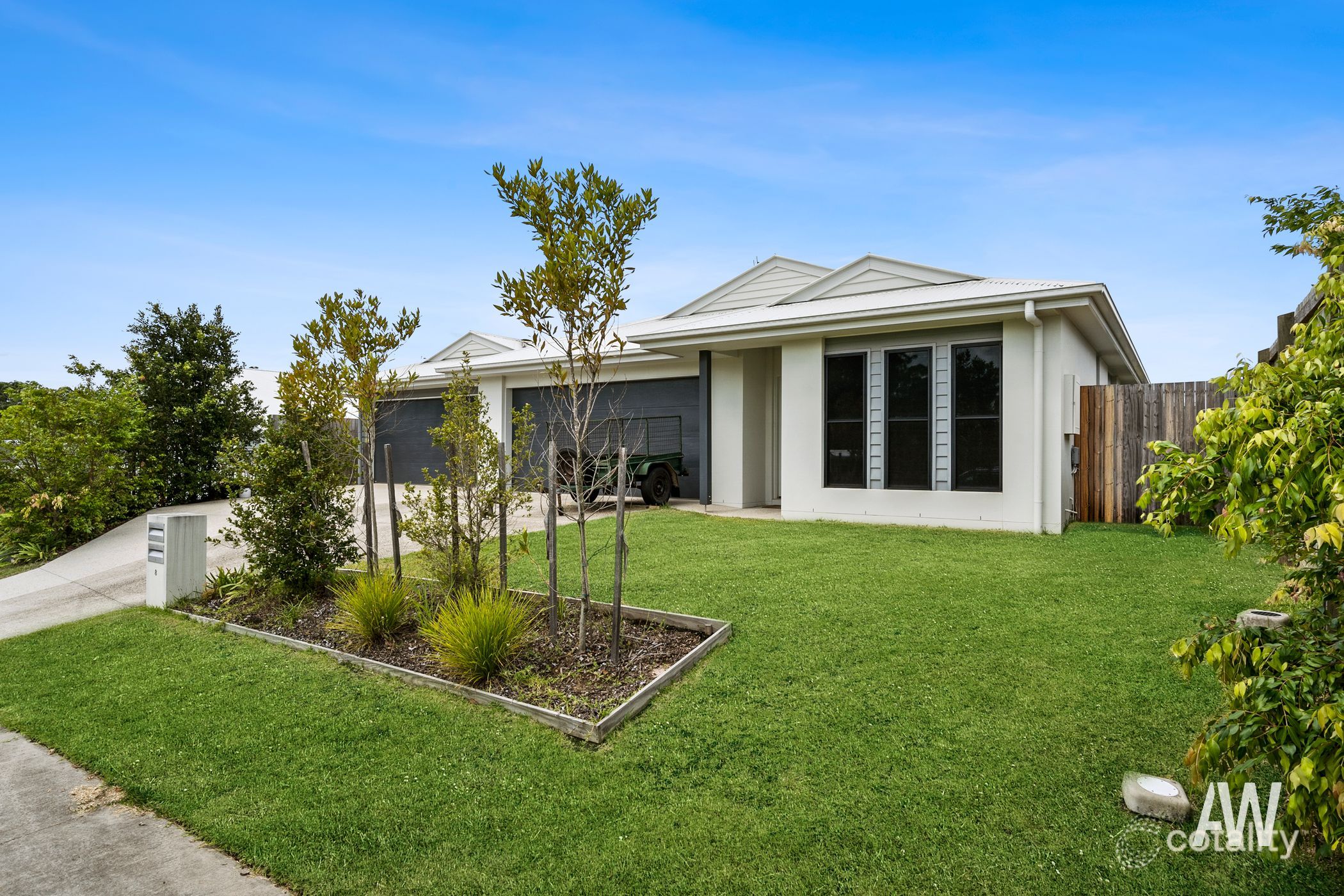 8 Tangelo Rd, Palmwoods, QLD 4555
