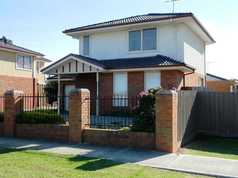 7/18-20 Henry St, Melton, VIC 3337