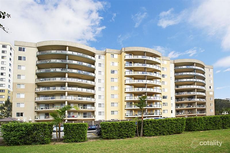 608/91a Bridge Rd, Westmead, NSW 2145