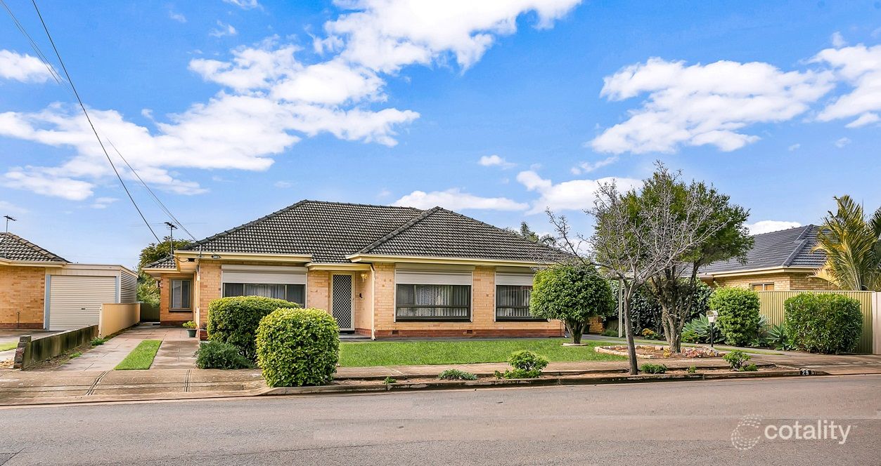 29 Shelley Ave, Netley, SA 5037