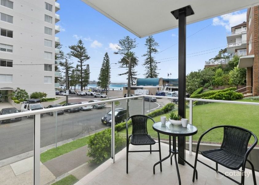 1/40 Ashburner St, Manly, NSW 2095