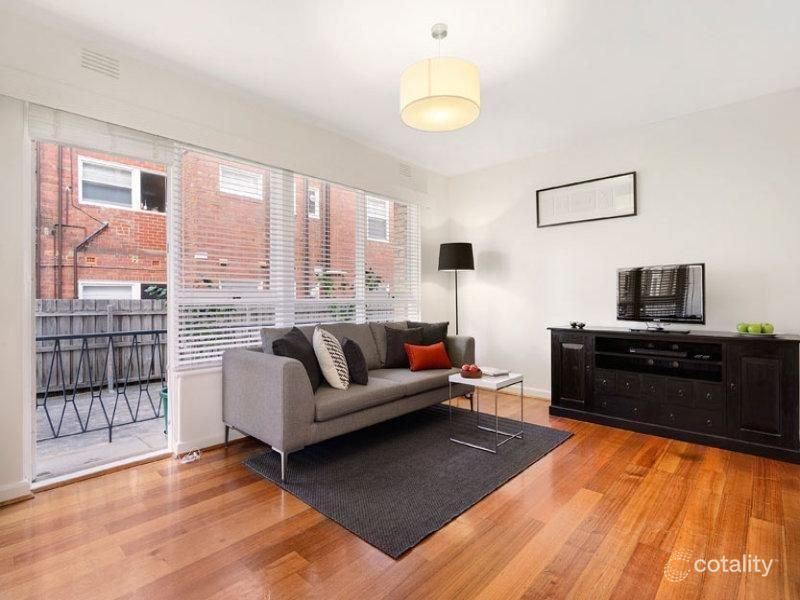 4/191 Brighton Rd, Elwood, VIC 3184