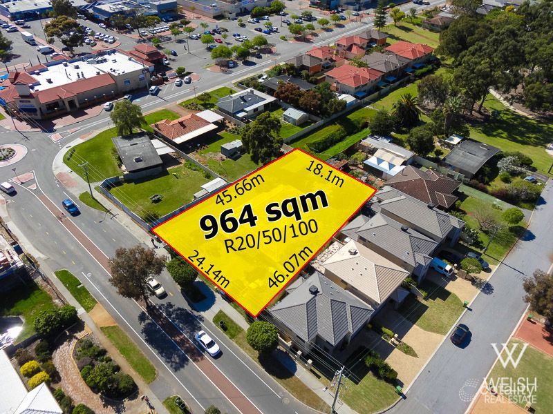 160 Wright St, Kewdale, WA 6105