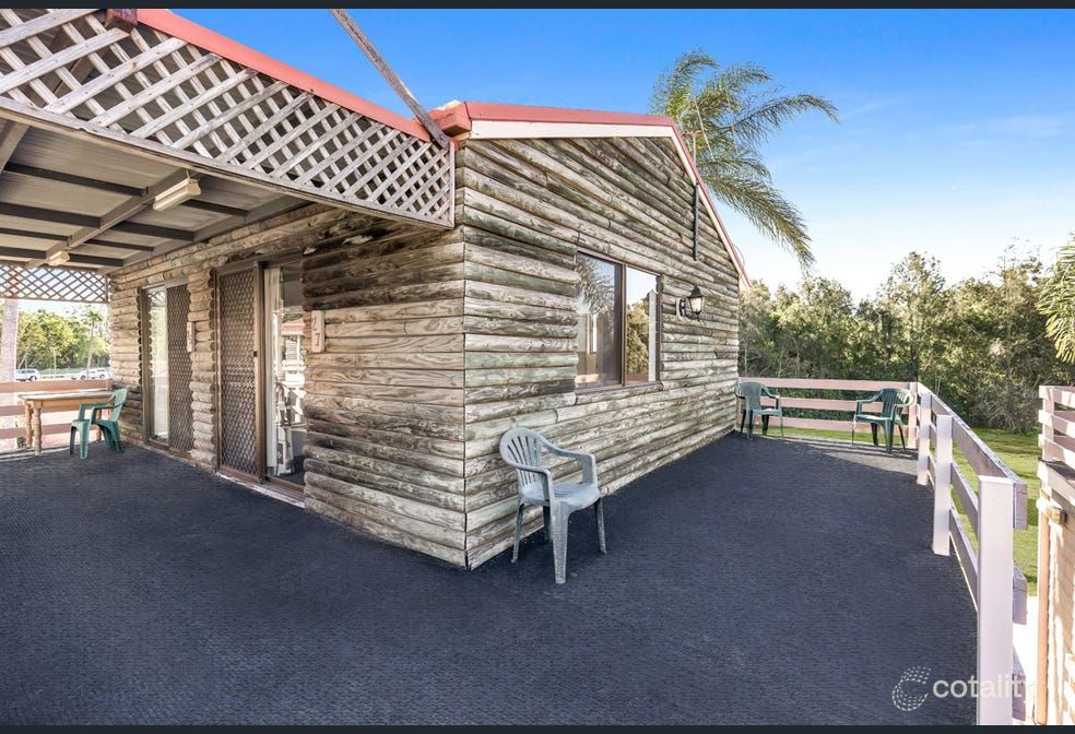 27/158 Greencamp Rd, Wakerley, QLD 4154