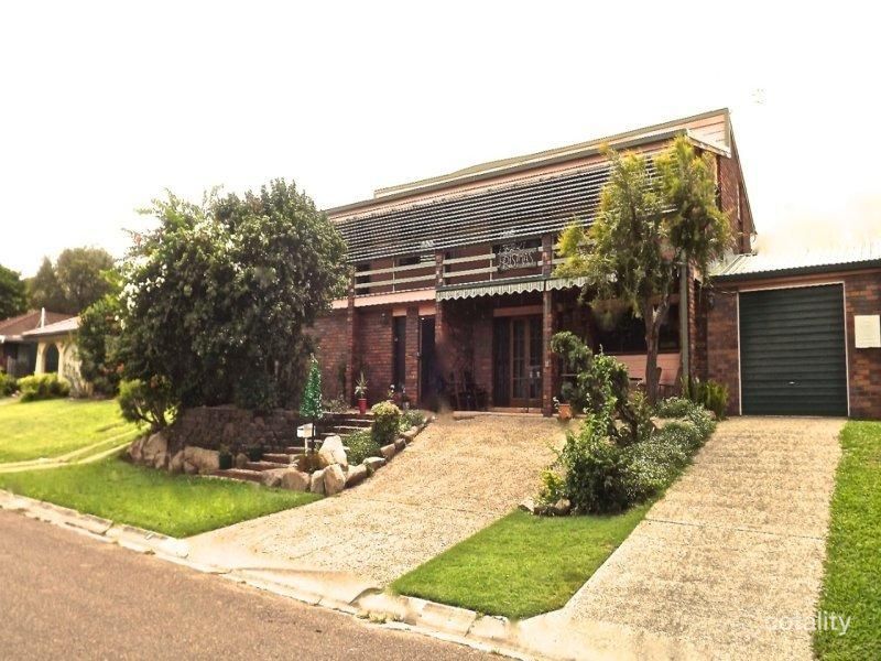 6 Sugargum St, Aspley, QLD 4034
