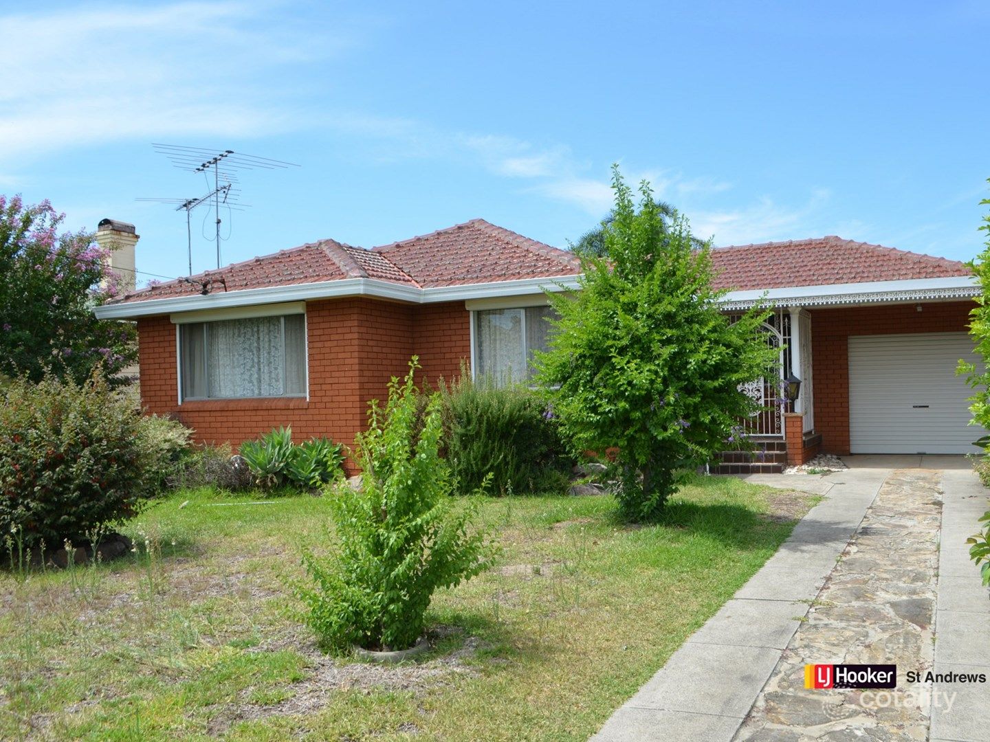 14 Nardoo St, Ingleburn, NSW 2565