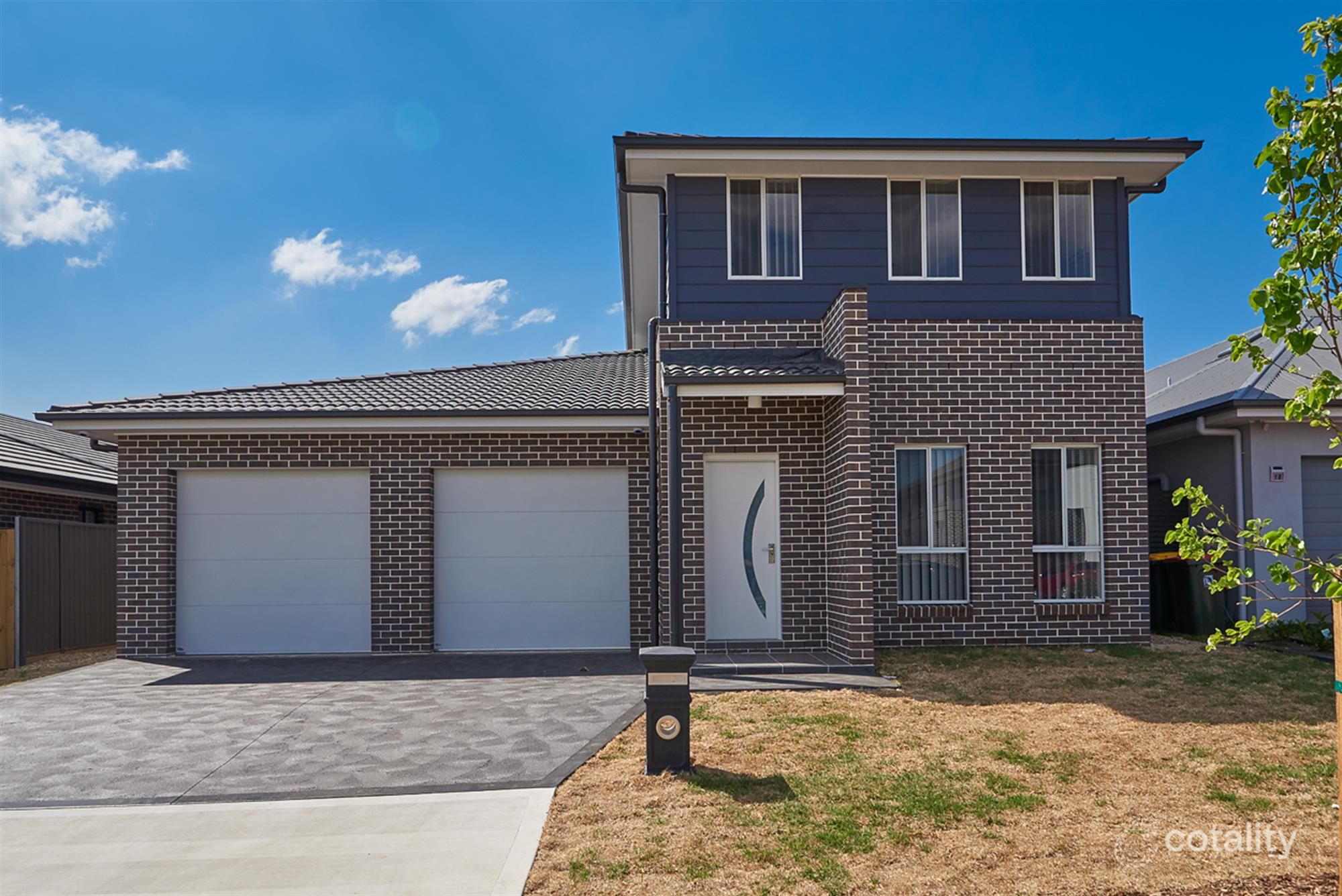 20 Hansford St, Oran Park, NSW 2570