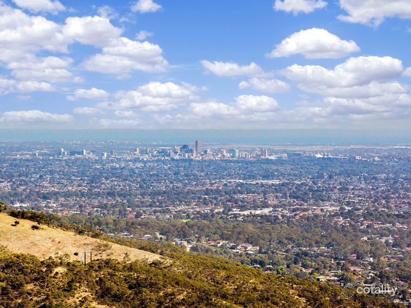 162 Churchett Rd, Paracombe, SA 5132