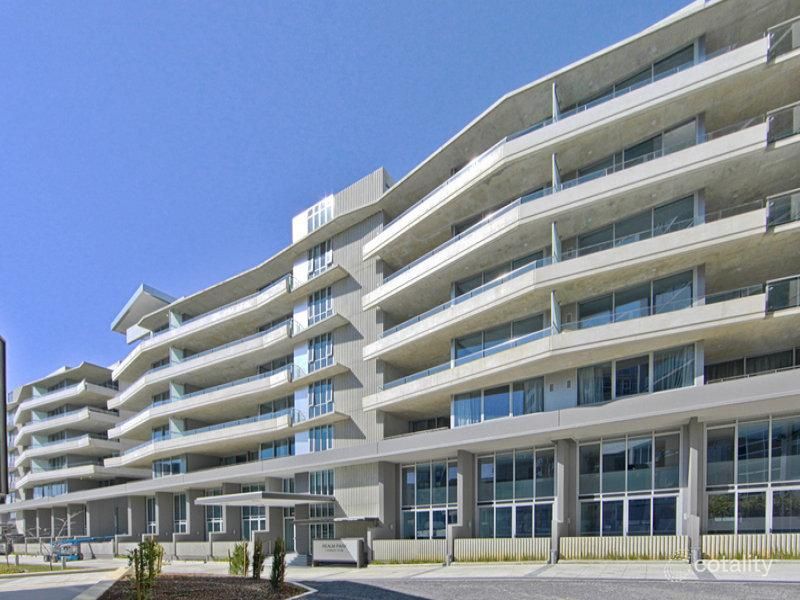 26/3-5 Burbury Cl, Barton, ACT 2600