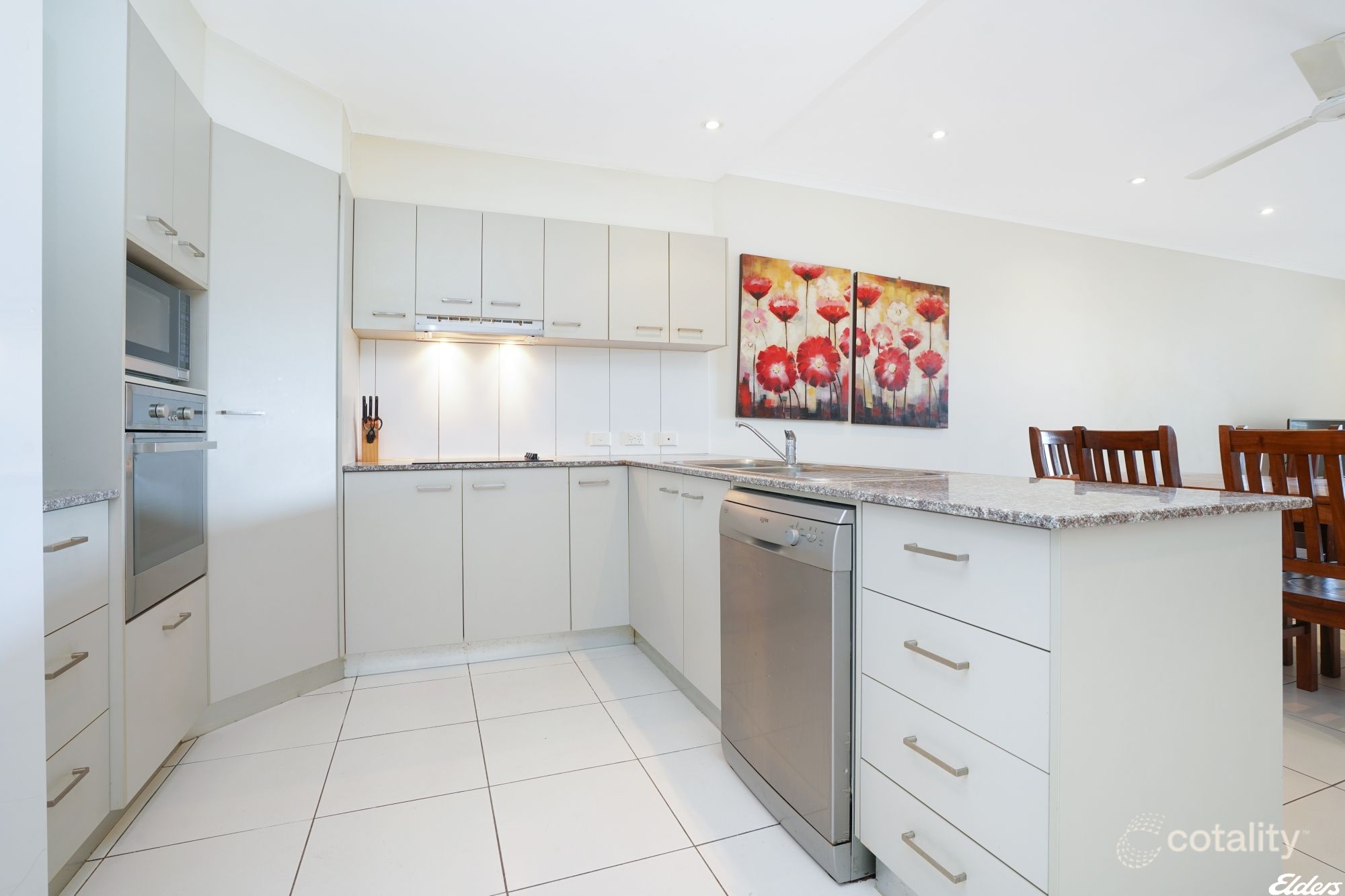 17/5 Mitaros Pl, Parap, NT 0820