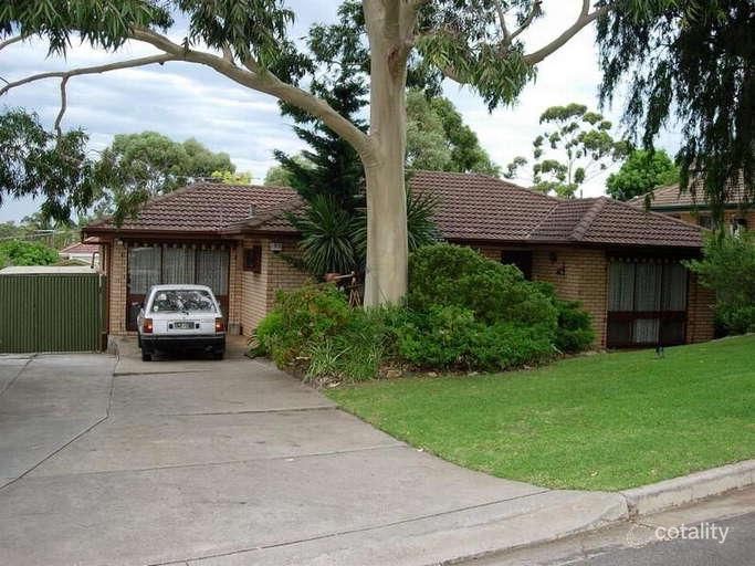 59 Arnold Dr, Hackham, SA 5163