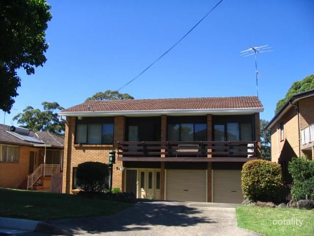 6 Robin Pl, Roselands, NSW 2196