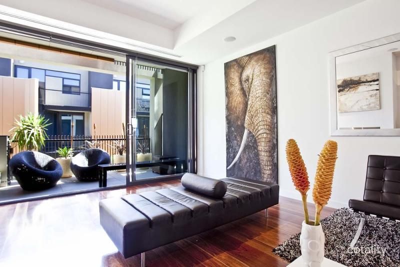 4/297-315 Dorcas St, South Melbourne, VIC 3205