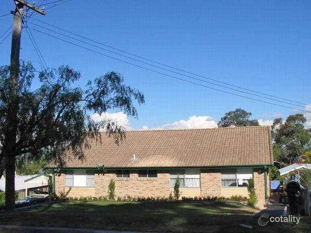 14 Copeland Rd, Wilberforce, NSW 2756