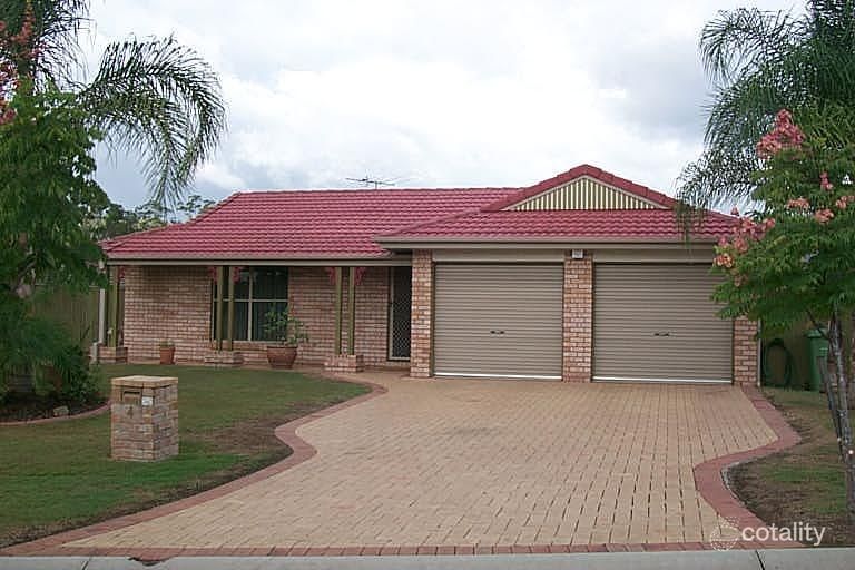 4 Lutea Cl, Regents Park, QLD 4118