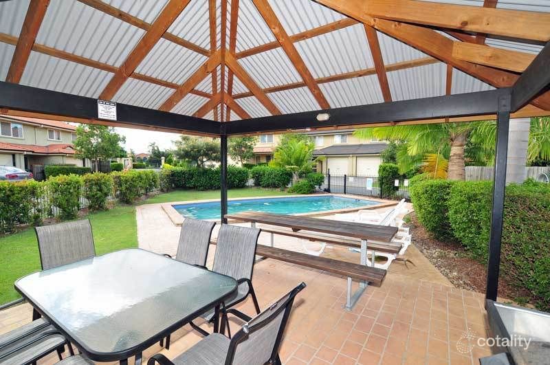 31/43 Bundabah Dr, Calamvale, QLD 4116