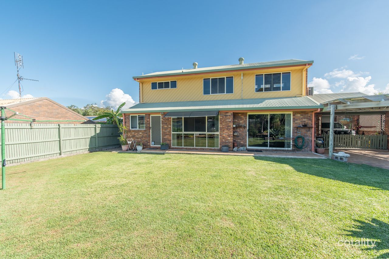 18 Mycumbene Way, Glen Eden, QLD 4680